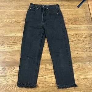 VINTAGE Guess Jeans